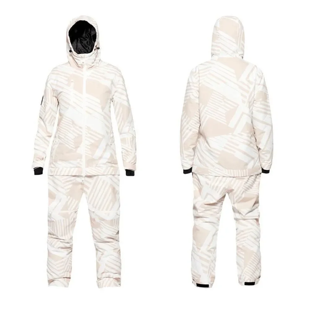 Free People - Limited Edition Acclimate Snow Suit size Small